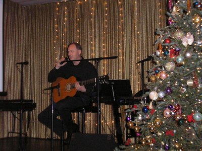 Concert Polish Carols: Dec. 2008, Miami, FL Polish American Club