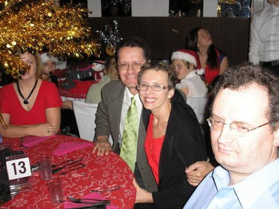 Concert Polish Carols: Dec. 2008, Miami, FL Polish American Club