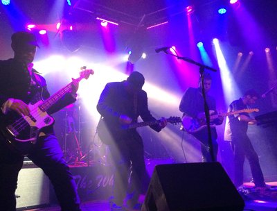 Live at Whisky A Go G0 - Los Angeles