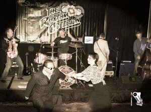 The Rockin Rebels | ReverbNation