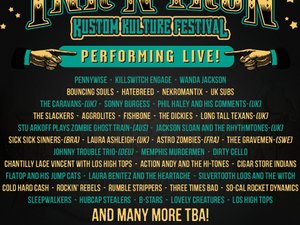 The Rockin Rebels | ReverbNation