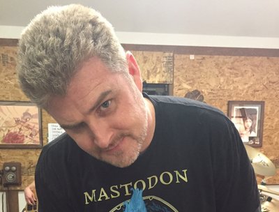 Ed