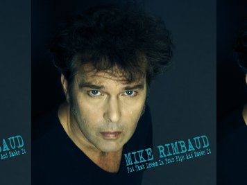 Mike Rimbaud photo