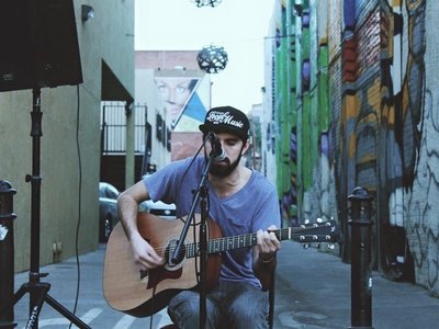 Enjoy Local Music in DTSA