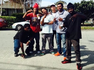 Ape City photo