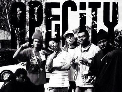 Ape City photo
