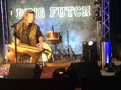Bing Futch photo