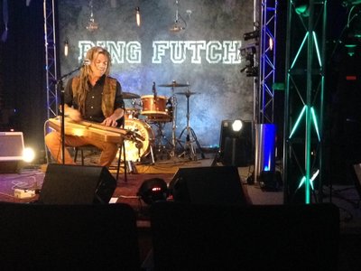 Bing Futch photo