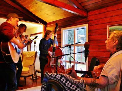 illgresi and oli