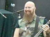 Dale Greer - Lead Guitarist & Composer