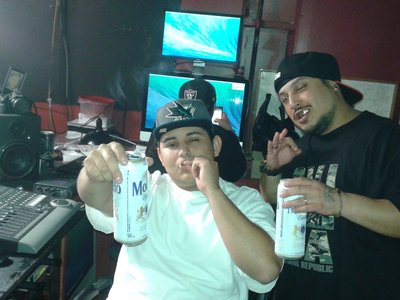 Last night fuckn around in the lab! @BayshoBusiness @ThizzlatinBaysho @ Thizzlatin Pittsburgh @Thizz