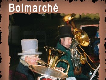 Bolmarche Song image