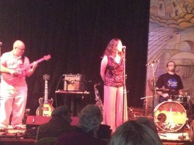 The Fintztones photo