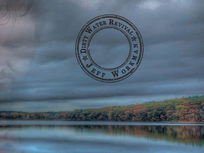Dirty Water Revival CD