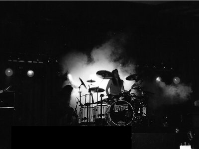 Apocalyptic Lovers - Phantasy Theater in Cleveland, Ohio.