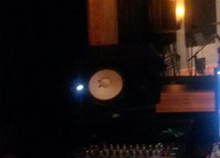Bittersweet Machines HQ - Underground Sound Studios
