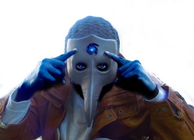 Kairo Myth photo