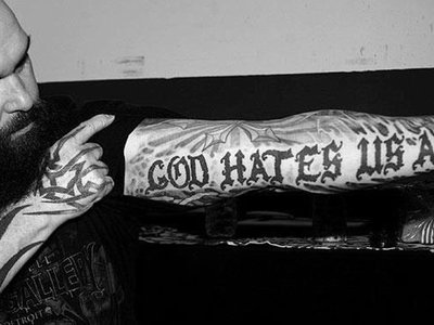 Slayer is awesome.