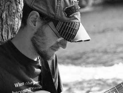 Grant Walker photo