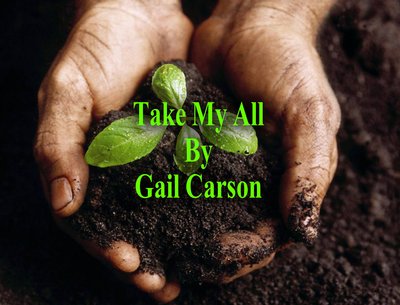 Gail Carson photo