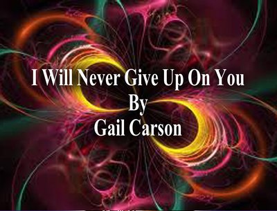 Gail Carson photo
