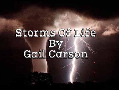 Gail Carson photo