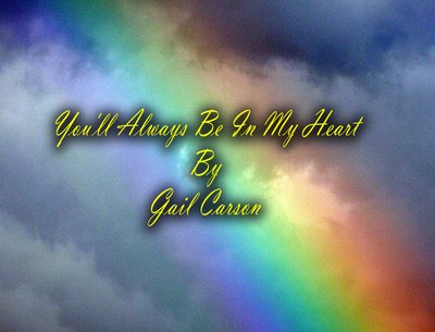 Gail Carson photo