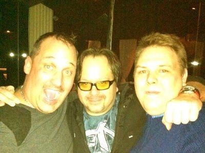DJ Cory Andrews photo