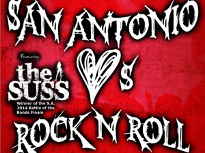 Suss Rocks the Suss | ReverbNation