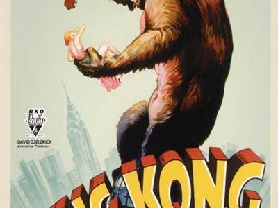 KING KONG