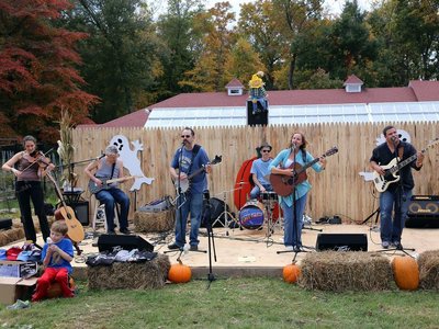 Spooktoberfest, Greenburgh, NY, 10/21/14