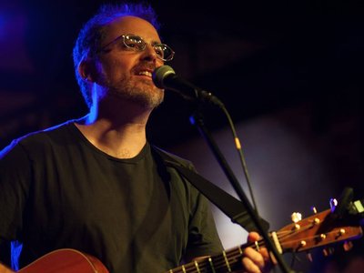 Andrew @ Garcia's 7/26/14