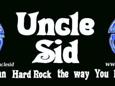 Uncle Sid photo