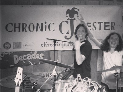 Chronic Jester photo