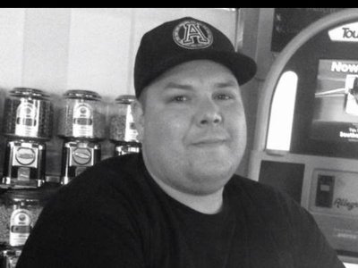 DJ Cory Andrews photo