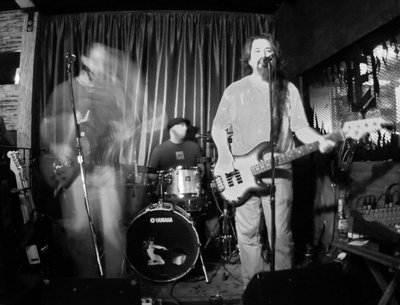 Falconetti's - 11/05/2011