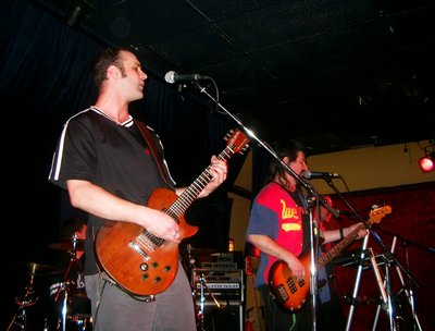 The Royal - 03/13/2003