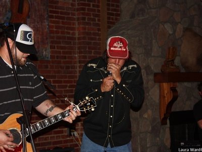 ZIGGY POCKETS photo