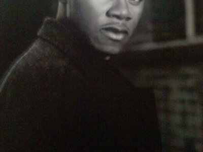 PREZ Blackmon photo