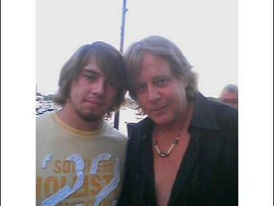 Chris & Eddie