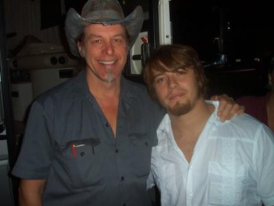 Chris & Ted