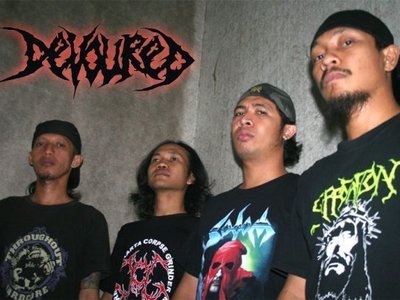 band-2009