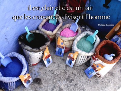 Philippe Bonnaire photo