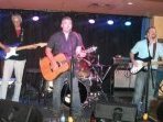 Whitewater Band - "The Blue Olive"- 2010