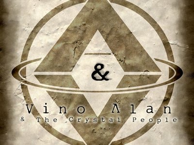 official MEDiA site / Vino & the Crystal People