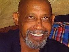 GEORGE V JOHNSON JR photo