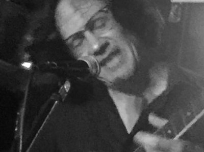 John Cook photo