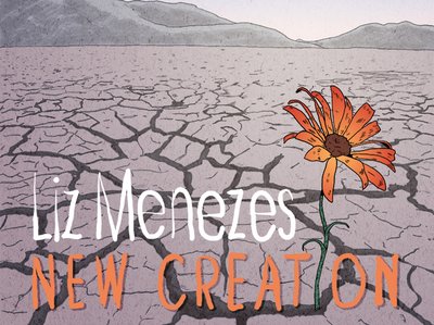 NEW CREATION - new single release 
