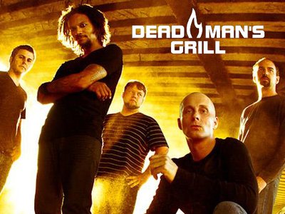 Dead Man's Grill photo