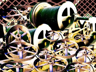 Celtic Machinations photo